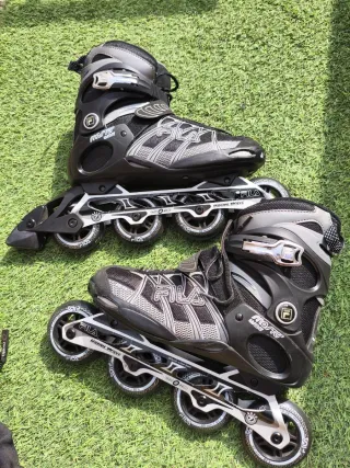 Patines en línea Fila Talla 40