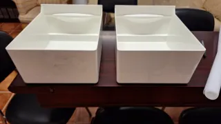 Cajón Fruta Fagor Innova F-518-NFG