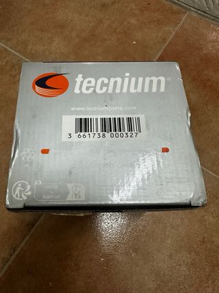 Batería Tecnim BTX7L-BS 12V 6Ah
