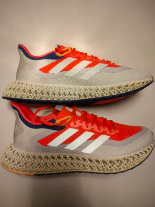 Adidas 4DFWD 2 M Zapatillas Running Hombre