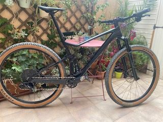 Scott Spark RC900 Carbono MTB
