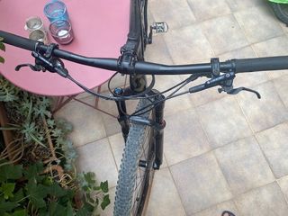 Scott Spark RC900 Carbono MTB