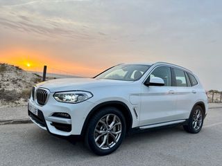 BMW X3 30 e