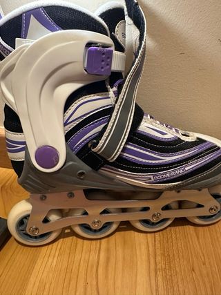 Patines en línea Boomerang Talla 39