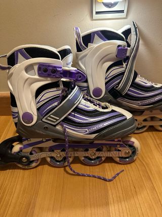 Patines en línea Boomerang Talla 39