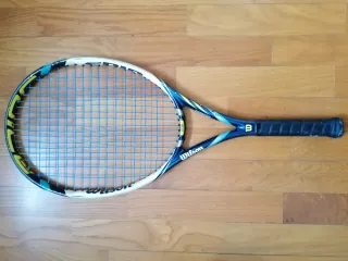 Raqueta de tenis para niño/a