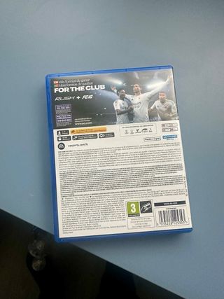 FC 25 PS5 (EA Sports)