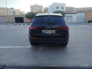 Audi 2012 2012