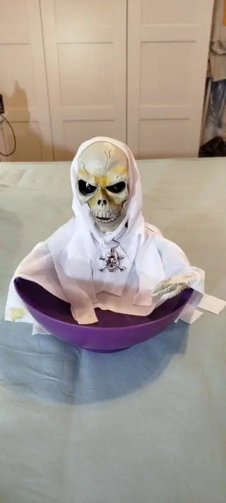 Pack Decoración Halloween más de 15 Piezas