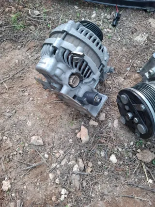 Alternador Honda Civic 1.8 i-VTEC VIII