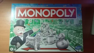 Monopoly
