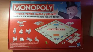 Monopoly