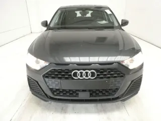Despiece Audi A1 2019