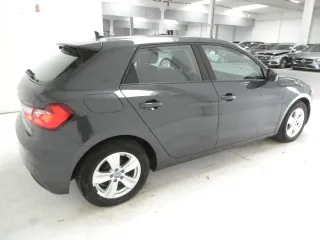 Despiece Audi A1 2019
