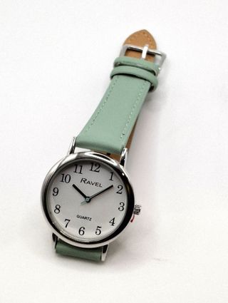 Reloj de pulsera