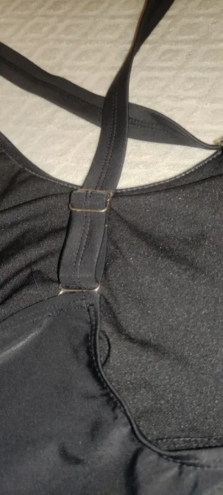 Costume grande nero intero it. 58