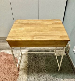 Escritorio infantil pupitre Zara Home