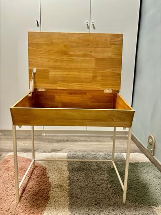 Escritorio infantil pupitre Zara Home