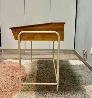 Escritorio infantil pupitre Zara Home