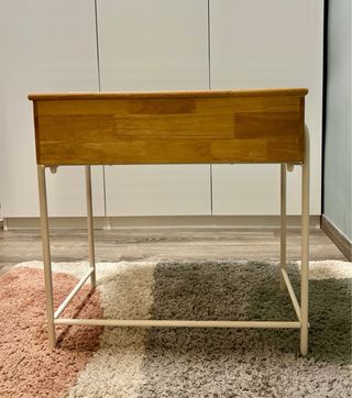 Escritorio infantil pupitre Zara Home
