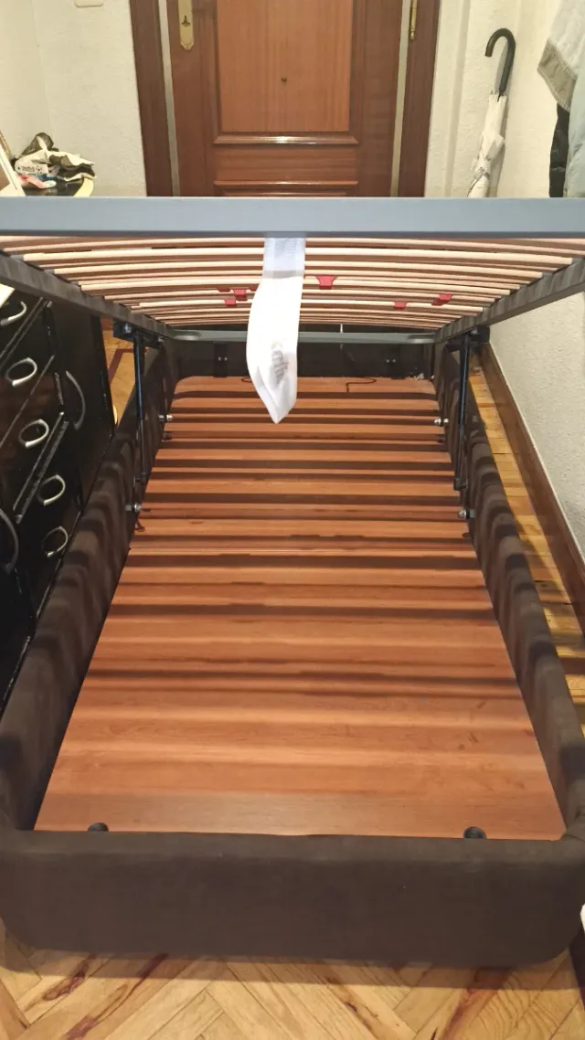 Canapé Pikolin 90cm