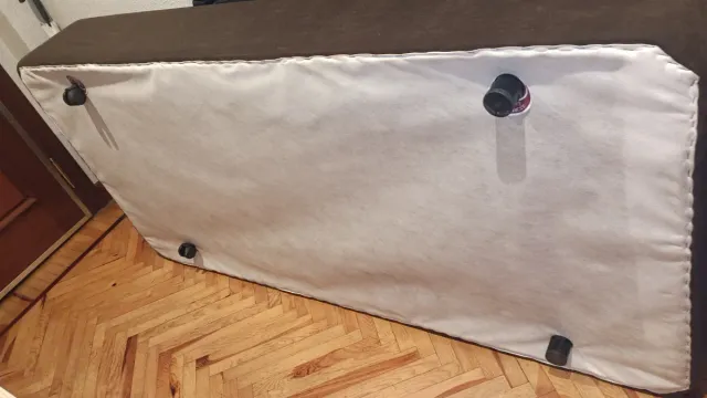 Canapé Pikolin 90cm