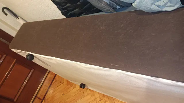 Canapé Pikolin 90cm