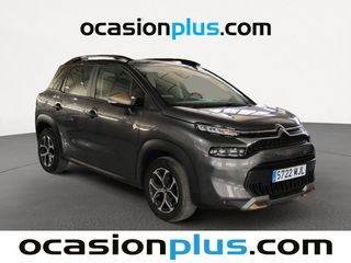 Citroen C3 Aircross PureTech 110 S&S C-Series 81 kW (110 CV)