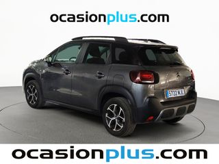 Citroen C3 Aircross PureTech 110 S&S C-Series 81 kW (110 CV)