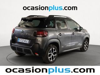 Citroen C3 Aircross PureTech 110 S&S C-Series 81 kW (110 CV)