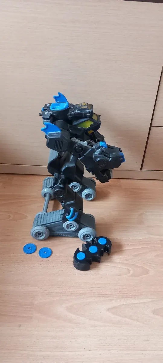 Robot Batman