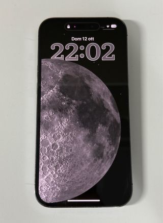 iPhone 14 Pro 128GB Viola - Batteria 99%