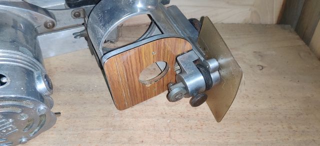 Fresadora multifunción Rubi