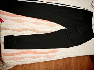 Pantalón chándal Adidas chico Talla S