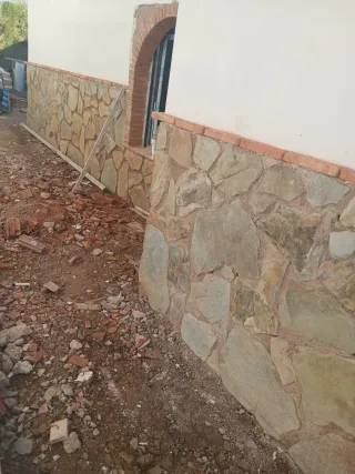 REFORMAS Y PINTURAS