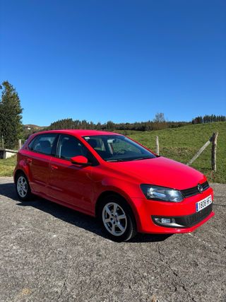 Volkswagen polo Advance 1.4 gasolina DSG 7 sport