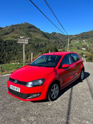 Volkswagen polo Advance 1.4 gasolina DSG 7 sport