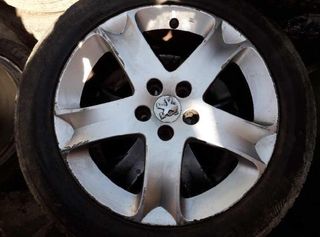 Llanta Peugeot 407 ST Confort 190183
