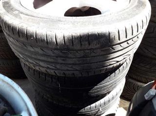Llanta Peugeot 407 ST Confort 190183