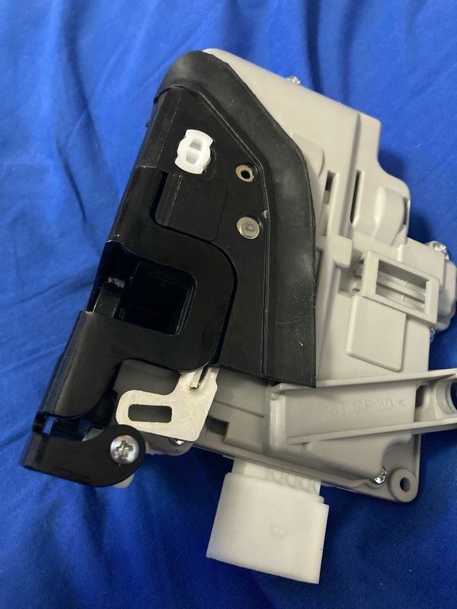 Cerradura Puerta Altea Leon Toledo