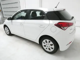 Despiece Hyundai i20 2016