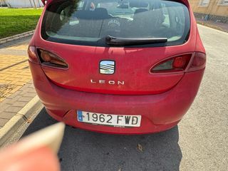 SEAT Leon 2007
