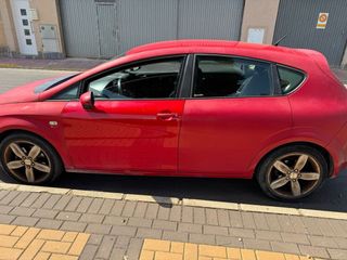 SEAT Leon 2007