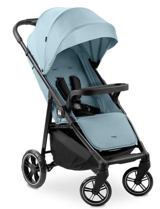 Carrito Bebé Hauck Shop N Care hasta 22kg