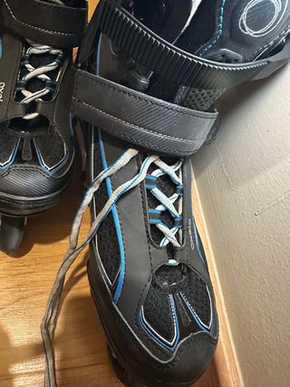 Patines en línea Oxelo Talla 46