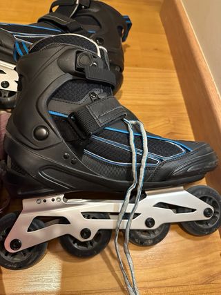 Patines en línea Oxelo Talla 46