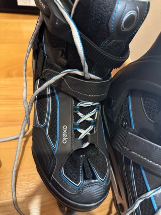 Patines en línea Oxelo Talla 46