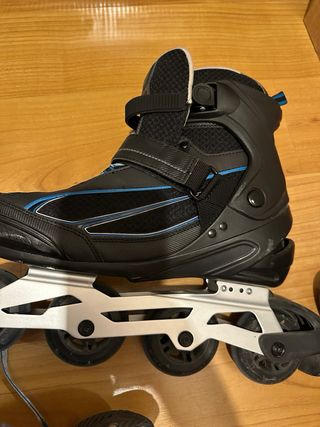 Patines en línea Oxelo Talla 46