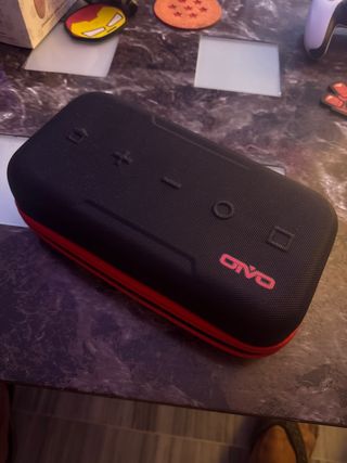 Funda OIVO para Nintendo Switch