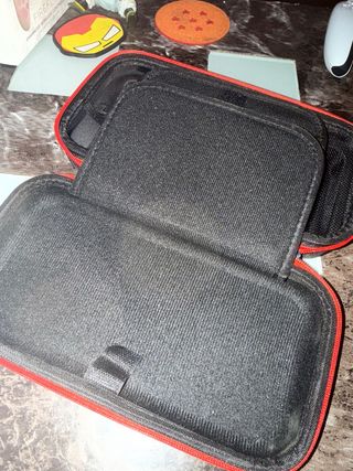 Funda OIVO para Nintendo Switch